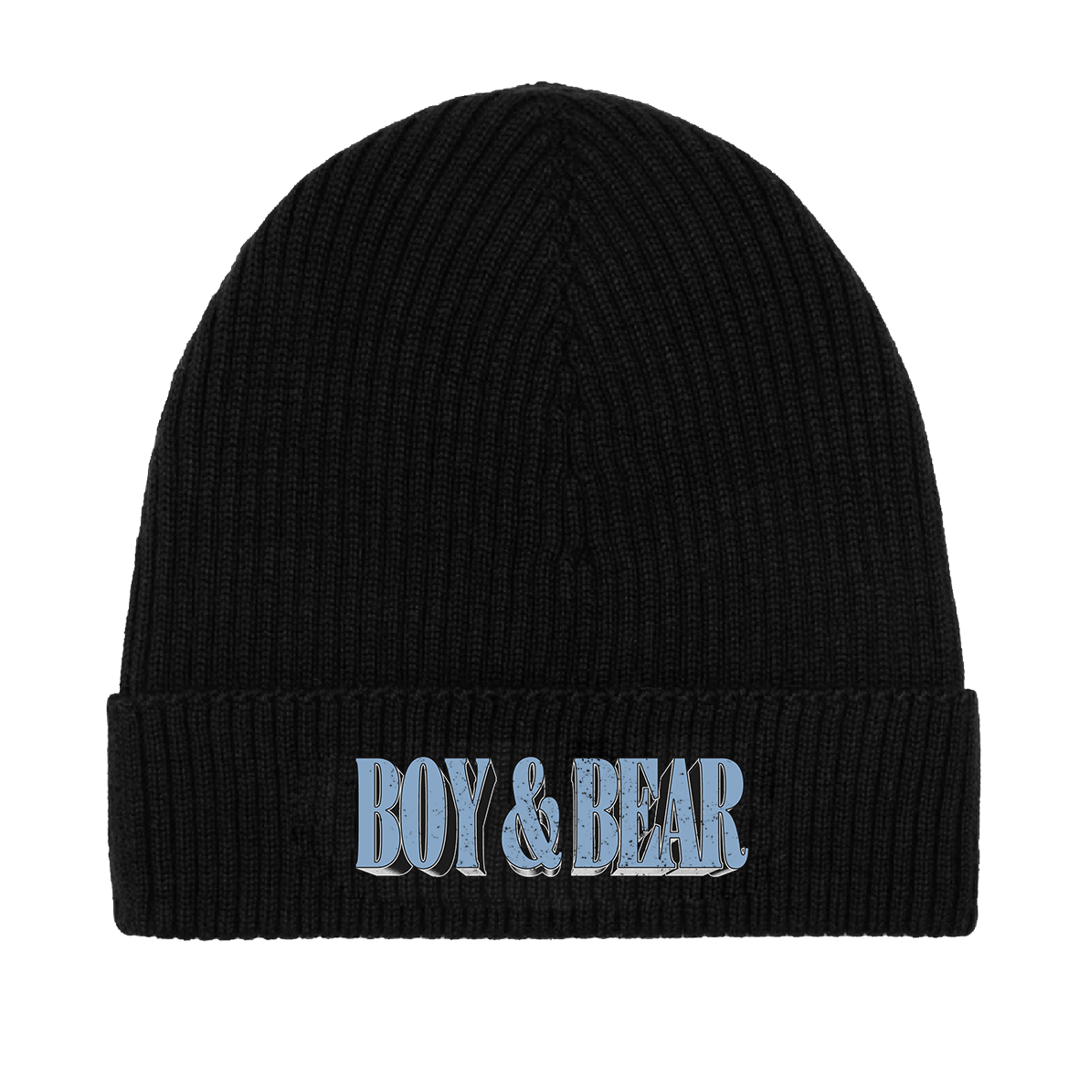 Harlequin Dream 3D Logo Beanie