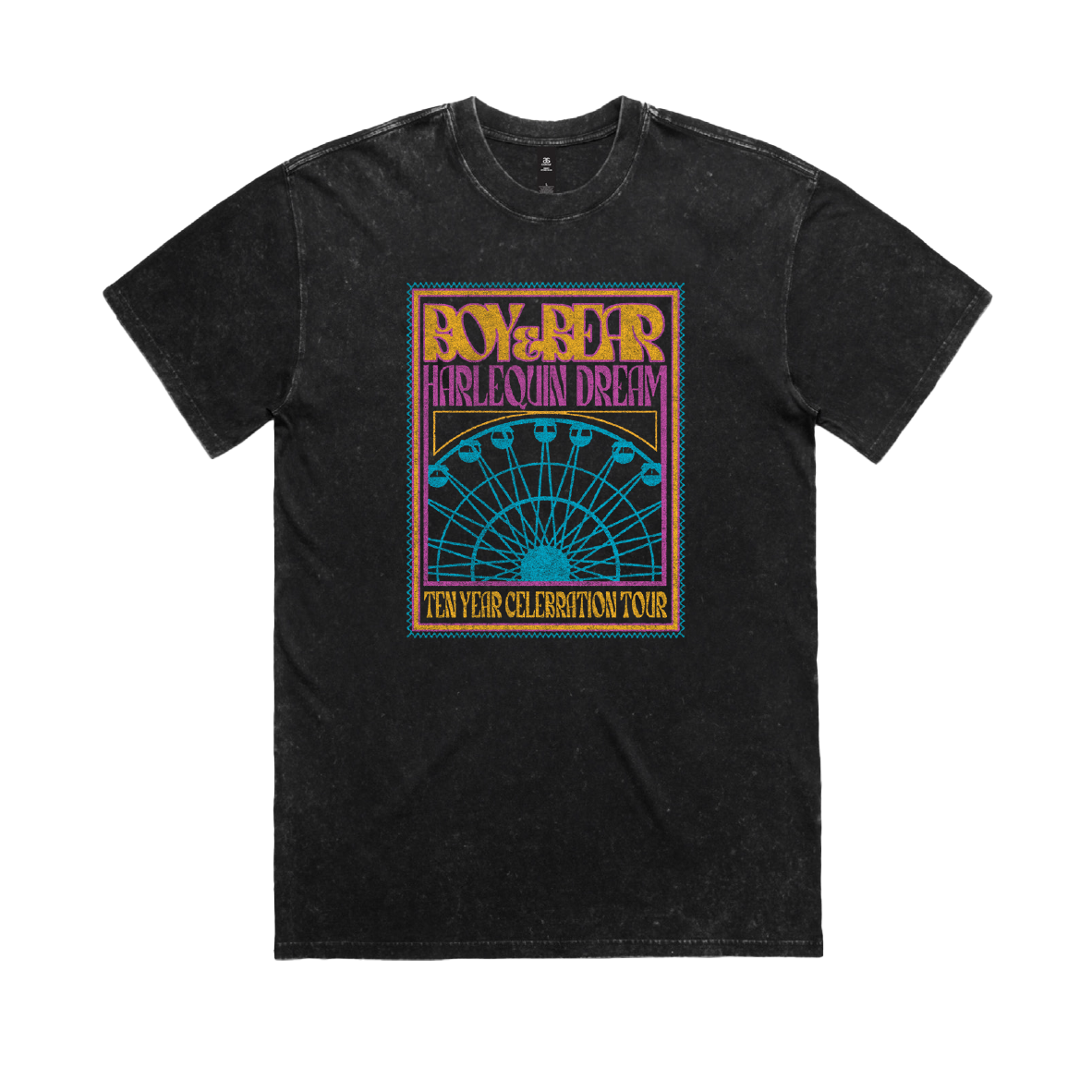 Ferris Wheel T-shirt