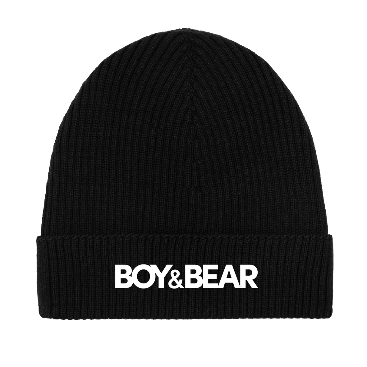 Standard Logo Beanie
