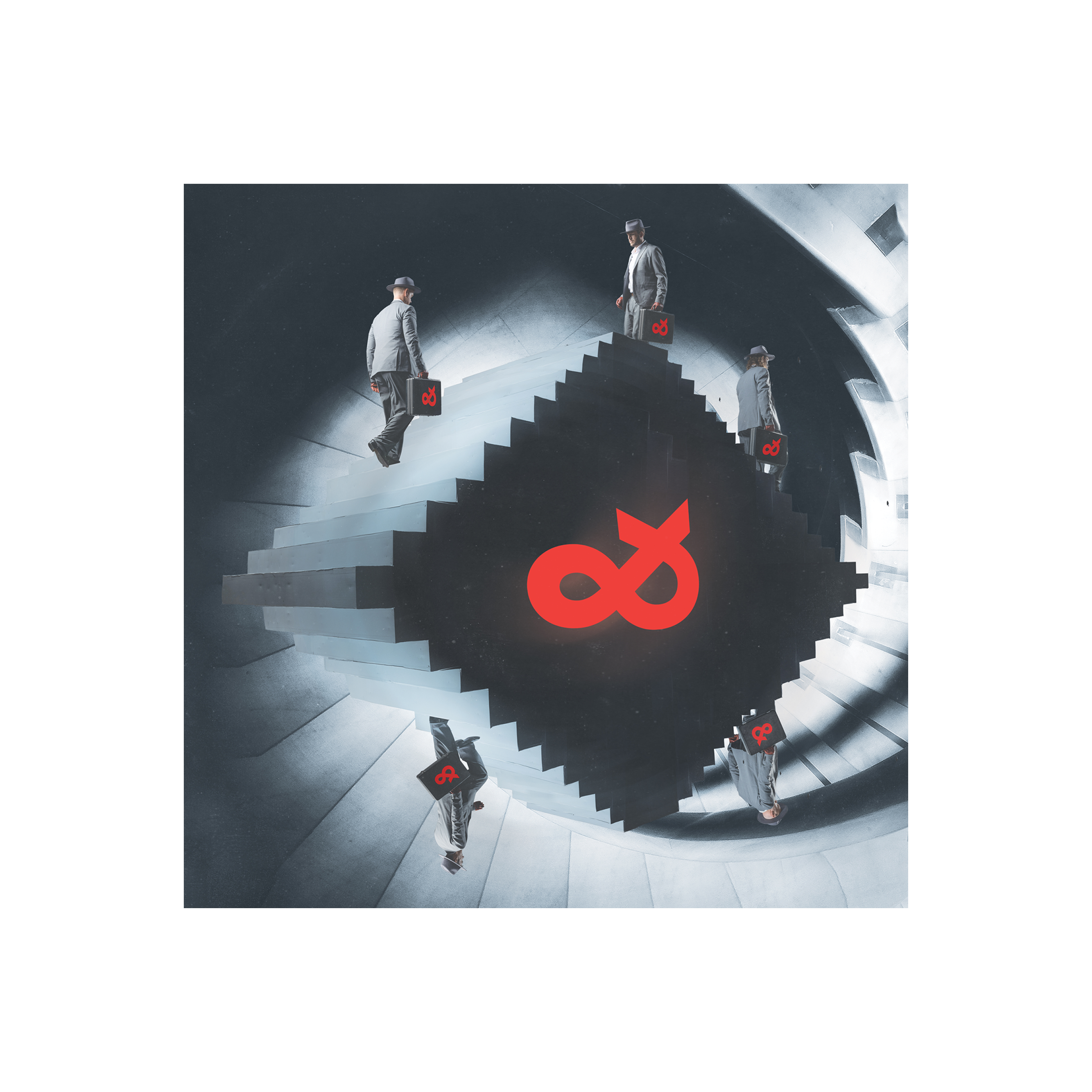 Tripping Over Time - Digital Download – Boy & Bear AUS