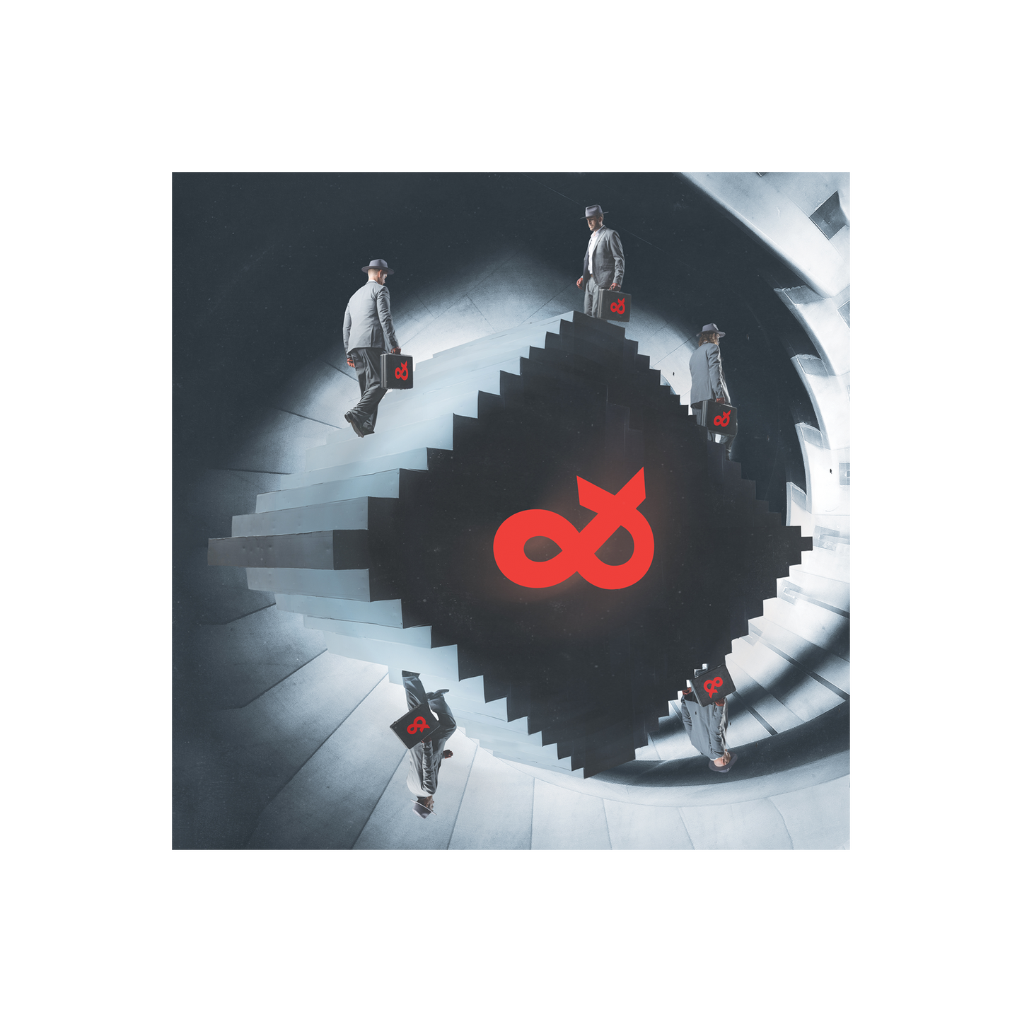 Tripping Over Time - Digital Download