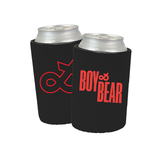 Ampersand Stubby Holder