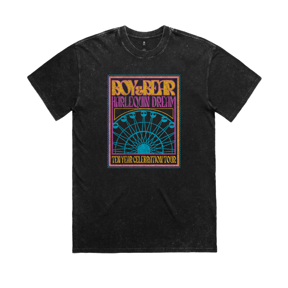 Ferris Wheel T-shirt