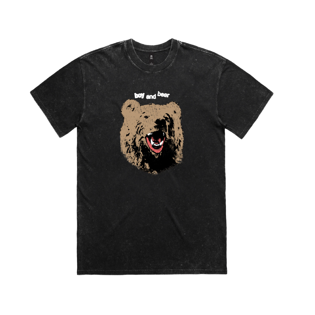 Bear T-shirt