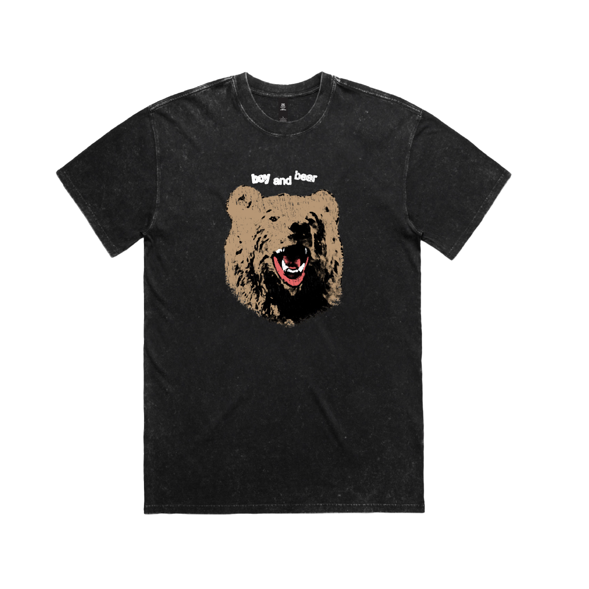 Bear T-shirt